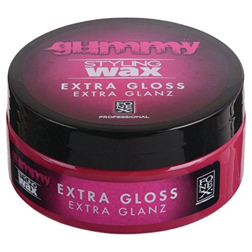 Gummy Cire Coiffante Extra Gloss 150ml