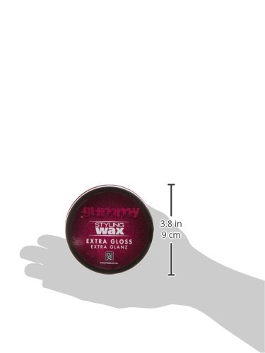 FONEX GUMMY Extra Gloss Cire Effet Extra...