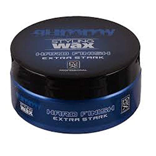 FONEX GUMMY Hard Finish Cire Effet Fort ...
