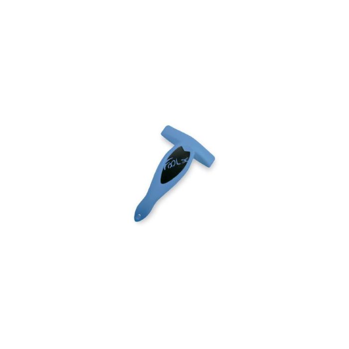 Foolee Brosse One - Small - Bleu - Pour Chat Et Chien