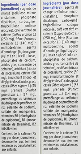 Forte Pharma Forte Pharma Minceur Retention D'eau Lot De 2 X 28 Comprimes