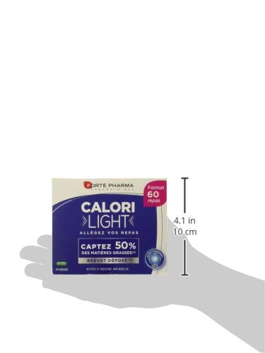 Forte Pharma Calorilight 120 Gelules