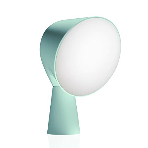 Foscarini Binic Tavolo Turquoise