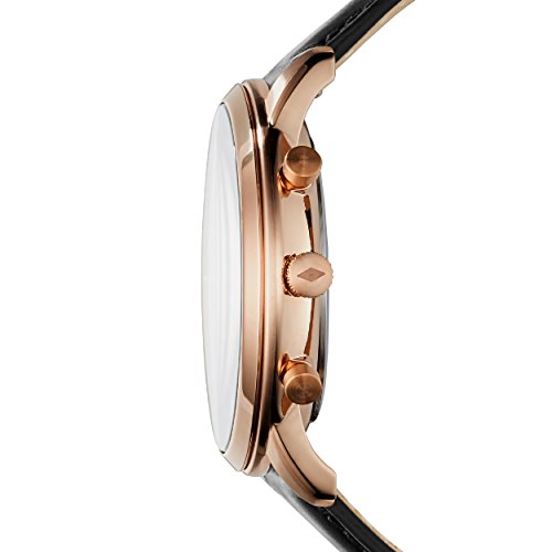 Fossil Homme Chronographe Quartz Montre ...