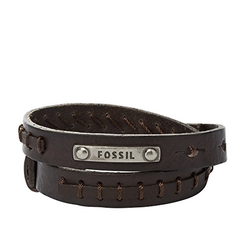 Fossil Bracelet Pour Homme Vintage Casua...