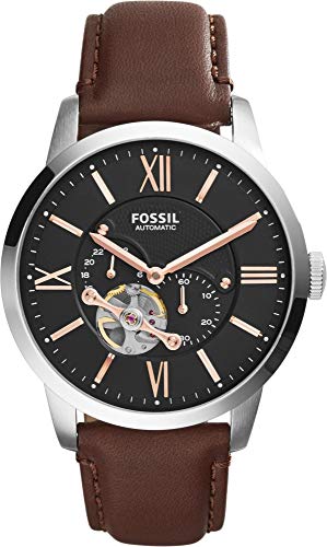 Fossil Montre Homme ME3061