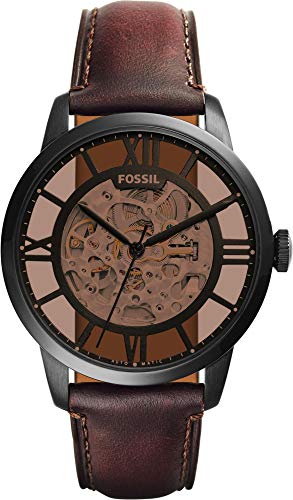 Fossil Montre Homme ME3098