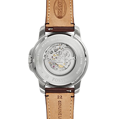 Fossil Montre Homme Me3099
