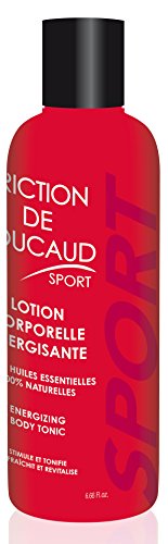 Foucaud Friction De Foucaud Sport Lotion Corporelle 200ml