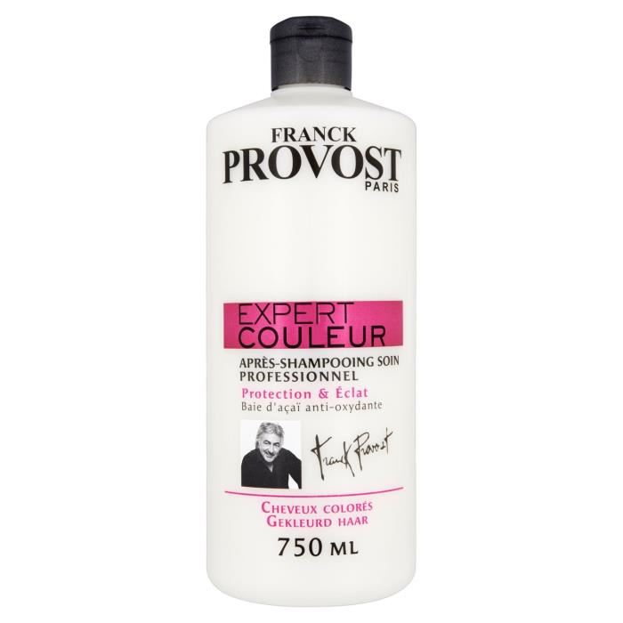 Franck Provost A Shampoing Expert Color 750ml