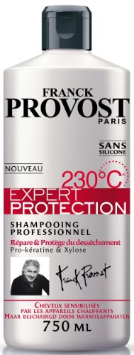 Shampooing Expert Protection 230 Franck Provost - 750 Ml