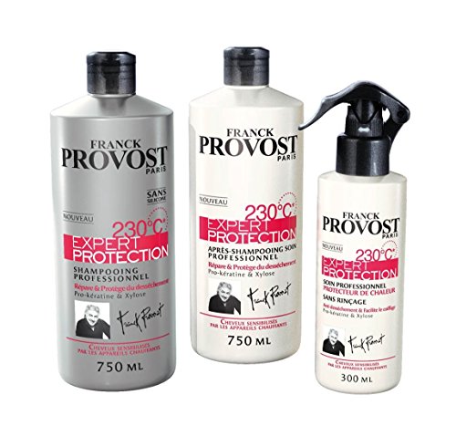 FRANCK PROVOST Shampoing extreme protection 75 cl