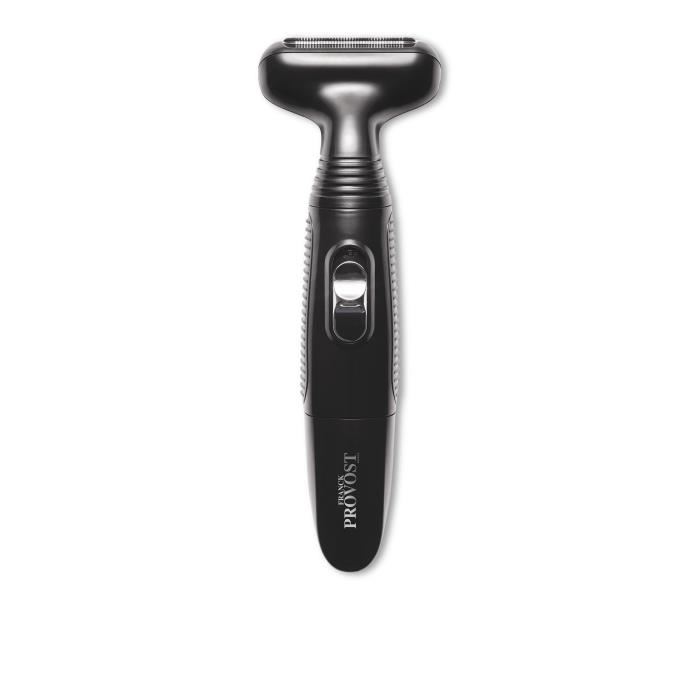Franck Provost Tondeuse Pour Le Corps A Pile Fph-005 0581