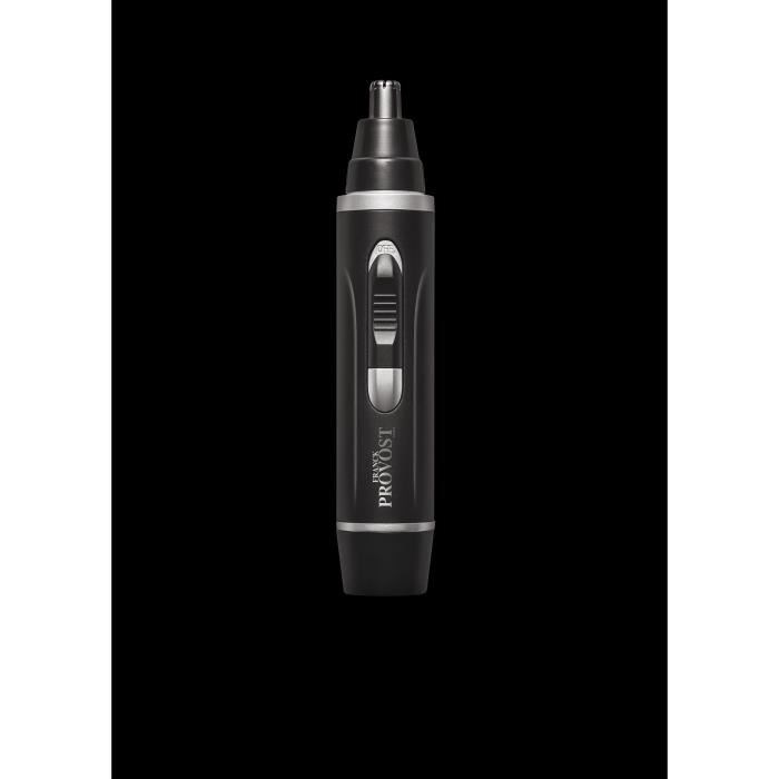 FRANCK PROVOST Tondeuse pour nezoreille a piles FPH 003 0579