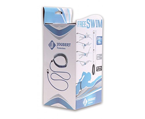 Ceinture De Nage Free Swim Pour Piscine