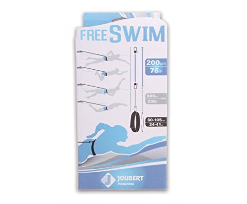 Ceinture De Nage Free Swim Pour Piscine