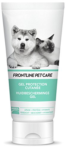 Frontline Gel Protection Cutanee Pet Care - 100 Ml - Pour Chien Et Chat