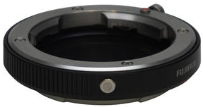FUJI Bague d'Adaptation Monture X vers M