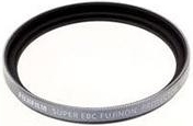 FUJI Filtre de Protection PRF 49S Diametre 49mm Silver