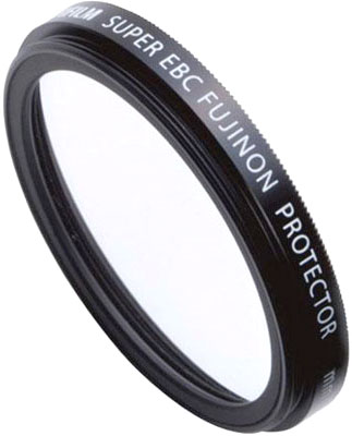 FUJI Filtre de Protection PRF 62 Diametre 62mm