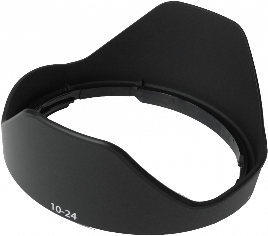 Fujifilm Pare Soleil Lh Xf07 Plastique Pour Xf10 24mm