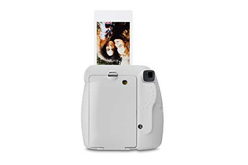 Fujifilm Instax Mini 9 blanc