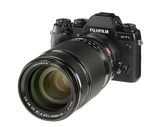 Fujifilm Objectif XF 50-140 mm F2.8R-OIS...