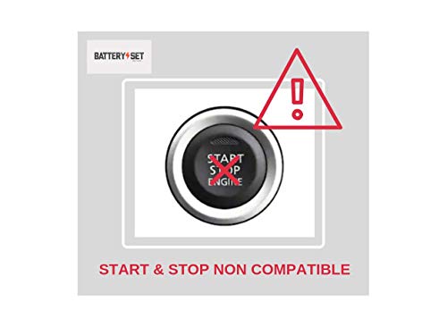 Batterie auto Fulmen FB620 62AH 540A