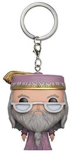 Funko - 12387-pdq - Pocket Pop! - Porte-...