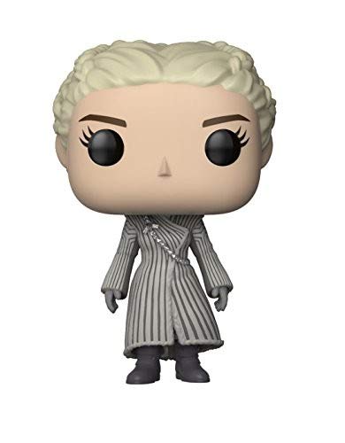 Funko Pop! Tv: Got S8 - Daenerys Targary...