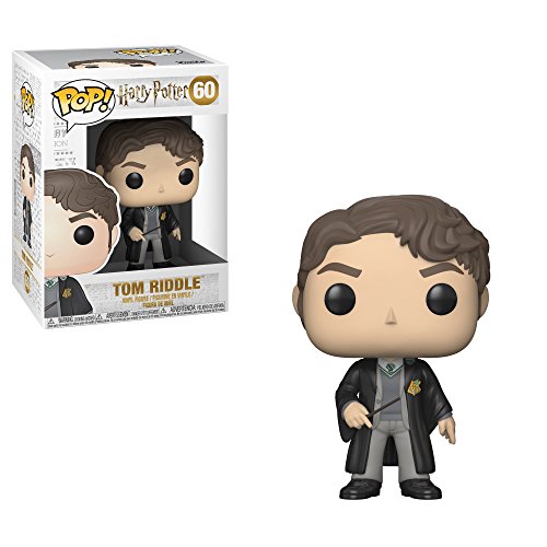 Figurine Funko Pop! Harry Potter: Tom Riddle