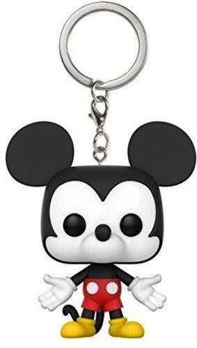 Porte Cle Pocket Pop Disney Mickey Mouse