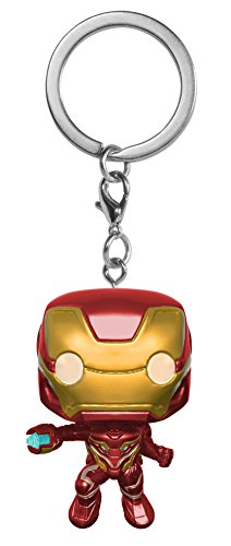 Funko Pop! Keychain: Avengers Infinity W...