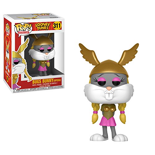 Figurine Pop! Bugs Bunny Opera - Looney Tunes