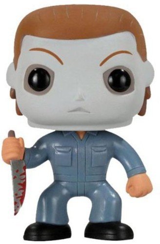 Figurine Funko Pop! Halloween: Michael Myers