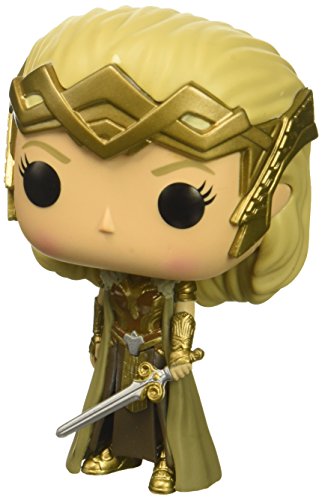 Funko Wonder Woman - 12541 - Figurines P...