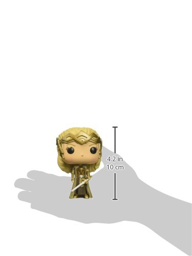 Funko Wonder Woman - 12541 - Figurines P...