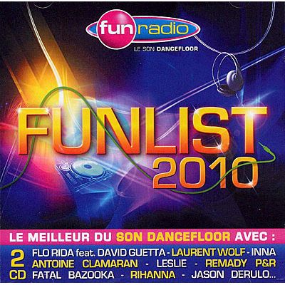 Various Funlist