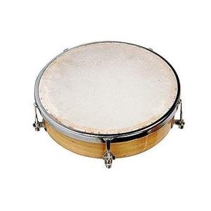 Fuzeau Tambourin Sans Cymbalette