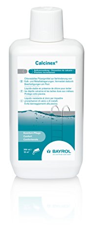 Calcinex - 1l - Bayrol