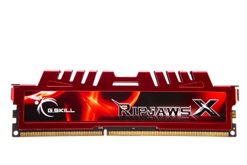Gskill Ram Pc3 10666 Ddr3 1333 Mhz F3 10666cl9s 8gbxl Ddr3 Performance Series Ripjawsx