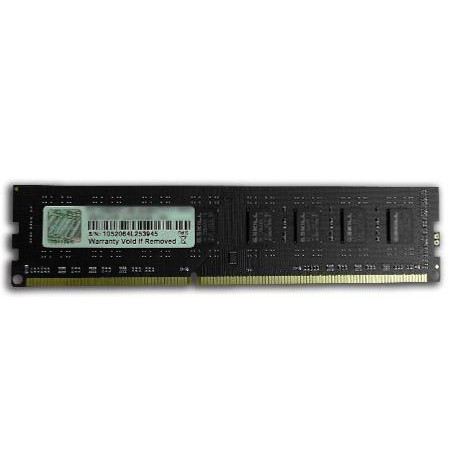 G.Skill 8Go DDR3 1600MHz CL11 NT