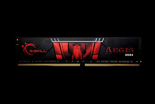 G.Skill Aegis DDR4 16Go DDR4 3000MHz Mod...