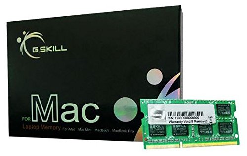 G.SKILL FA-8500CL7D-8GBSQ Memoire RAM D ...