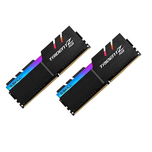 G.Skill Trident Z RGB 16Go DDR4 3200MHz ...