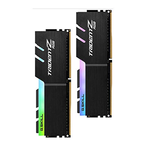 G.skill Module Memory Ram Ddr4 16g 2x8g Pc3200 G. Skill Tr