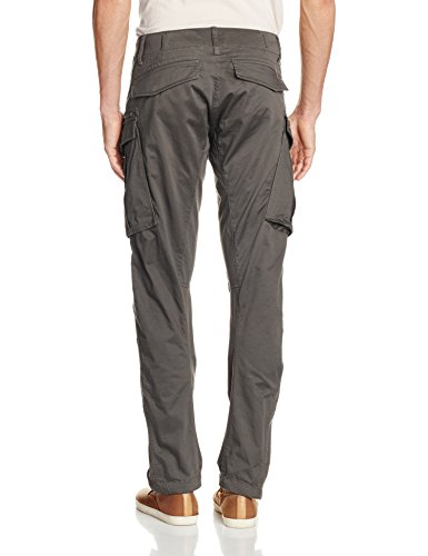 G-star Rovic Zip 3d Tapered, Salopette H...