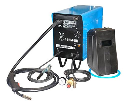 guede Poste a souder gaz - MIG 155 /6 W