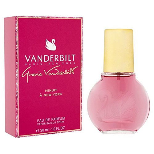 G Vanderbilt Eau De Parfum Minuit A 