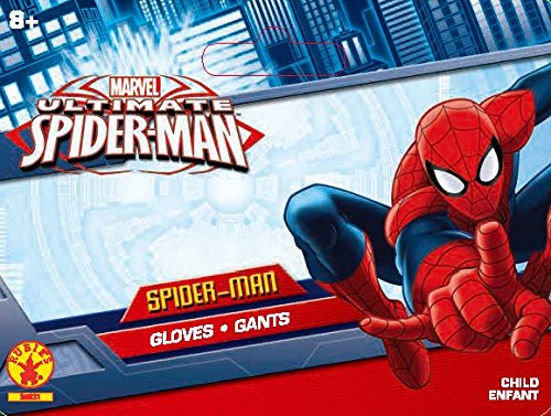 Gants de Costume Spiderman Officiels pou...